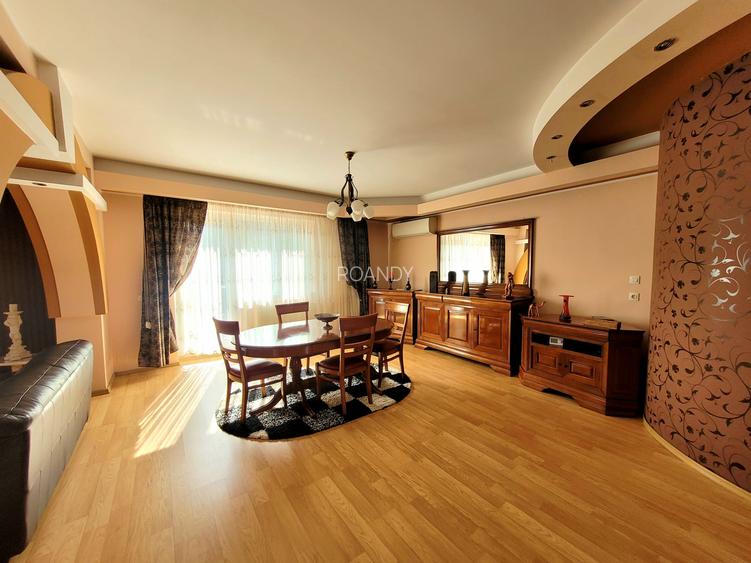 ROANDY-Vila impozanta zona Republicii - 3