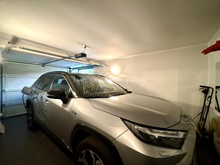 Vila cu 5 camere *344mp* + 400mp Teren // Zona Bucurestii Noi - 99