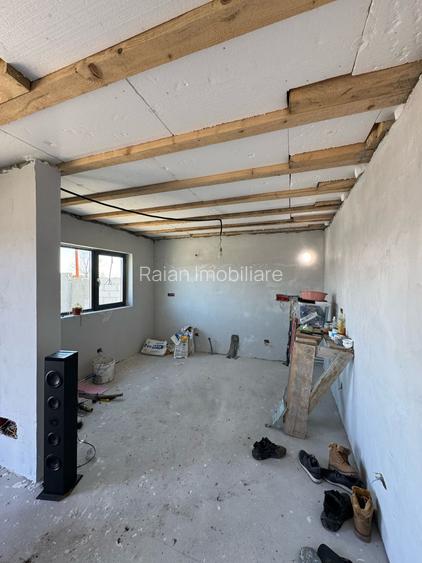 Vanzare Vila P+M "la gri" in Sat Costi, Jud.Galati, sup.teren 500 mp - 9