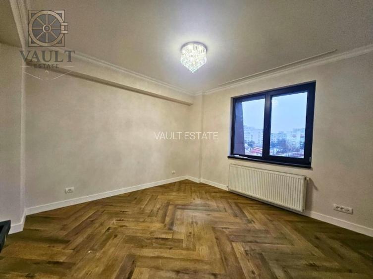 Apartament 3 camere - BLOC 2015 - DOMENII - 4