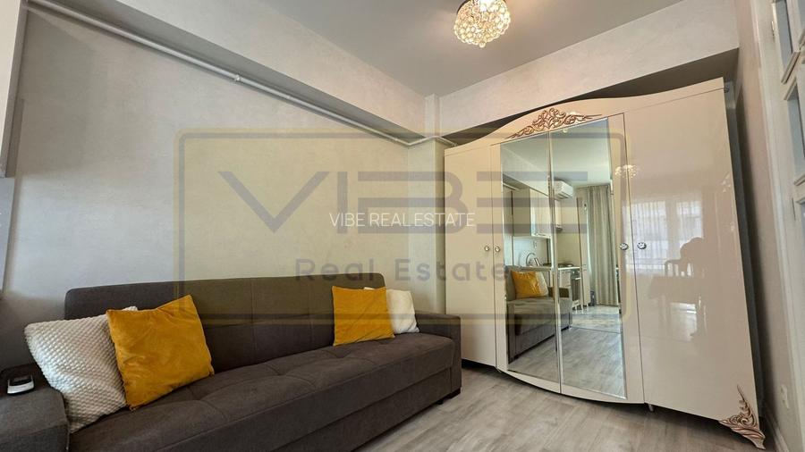 Apartament 2 camere open-space Royal Town Copou - 7