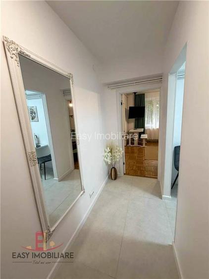 Apartament 2 camere, UMF, Cornisa, prima inchiriere, Targu Mures - 5