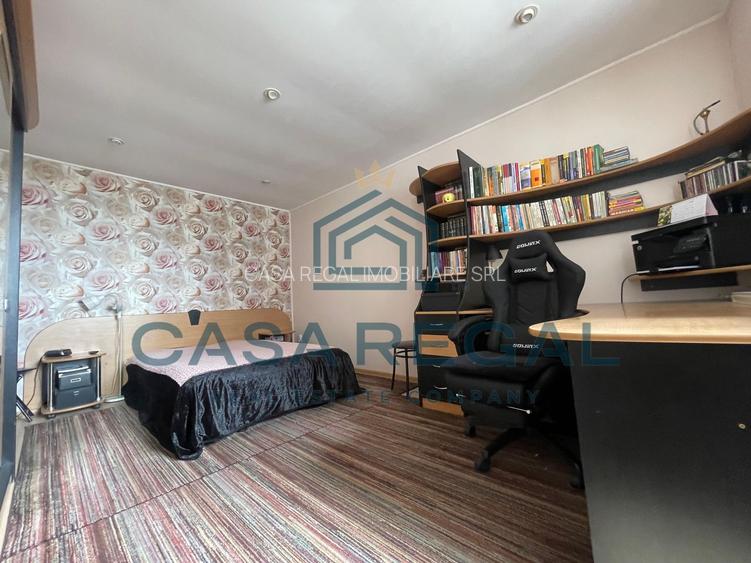 De vânzare apartament cu 1 cameră, confort sporit, tip AN – Lacul Roșu, Oradea - 13