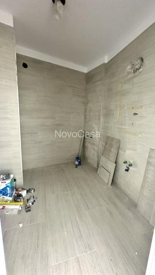 Comision0!Apartament 2 cam 51mp+terasa 24 mp, finisat,zona VIVO str Razoare - 10