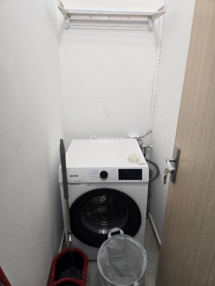 Garsoniera Renovata Complet in Blocurile Rusesti din Vatra Luminoasa, Proprietar - 16