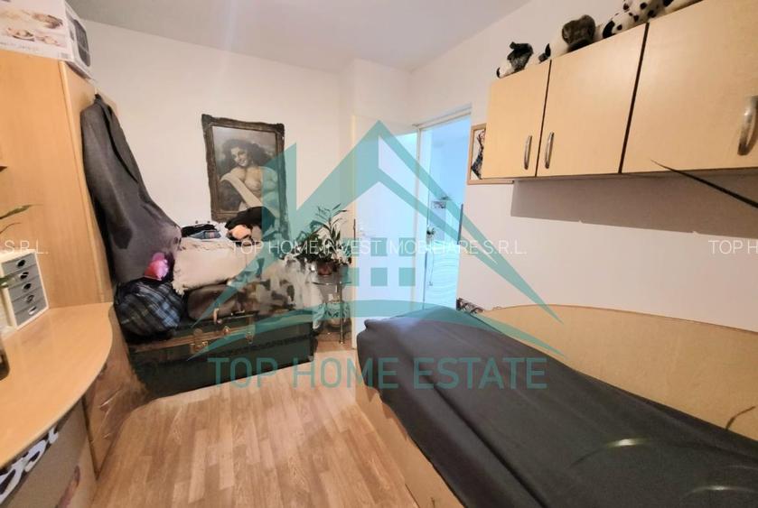 De vanzare apartament cu 2 camere, Floresti! - 10