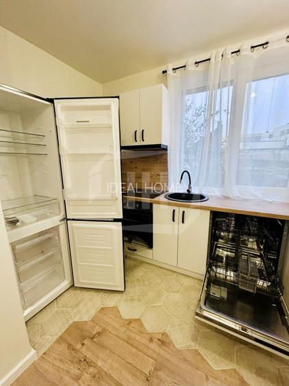 Apartament 3 camere I mobilat modern I Centru I Horea - 7