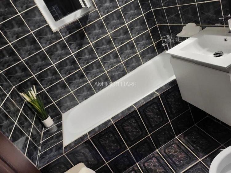 AP.2 CAMERE- BRANCOVEANU, BUCATARIE INCHISA, PARCARE ADP, METROU 5 MIN - 5