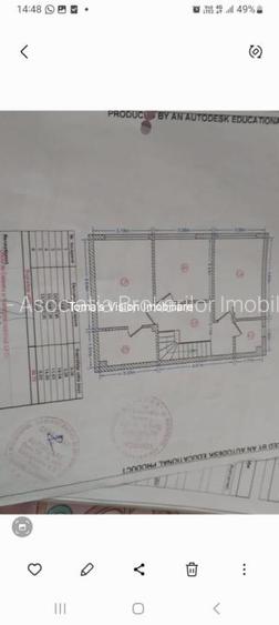 Vanzari Case / vile ILFOV - SUD 1 DECEMBRIE - 17
