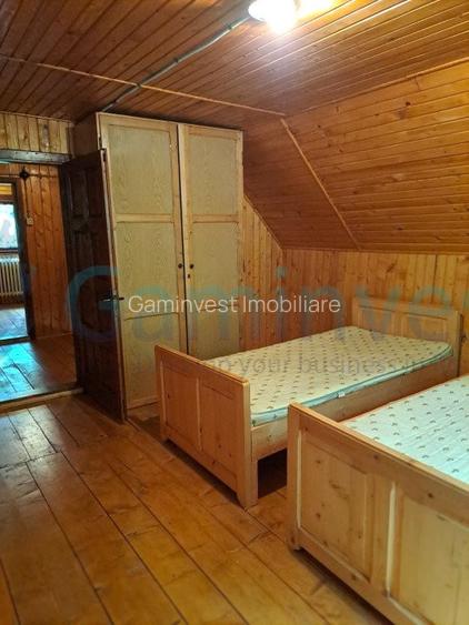 Casa de vacanta cu 4 camere de vanzare,Finis,Bihor - 13