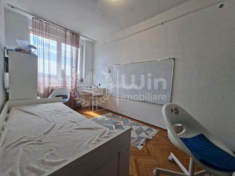 Apartament 3 camere | 56mp | Balcon | Zona Coloane Grigorescu - 3