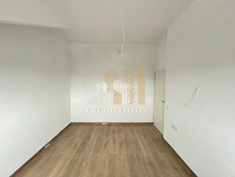 Apartament 2 camere decomandat Roka Village Sanpetru Brasov - 9
