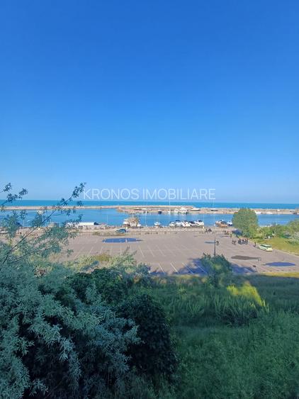 PORTUL TOMIS APARTAMENT  IN VILA! 3 CAMERE 58 MP PRET 127000 EURO - 5