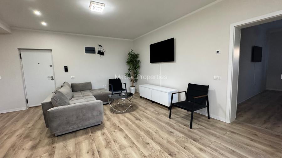 Apartament 3 Camere | Zona Braytim | Etaj 2 | 59mp Utili + 70mp Terasa - 3