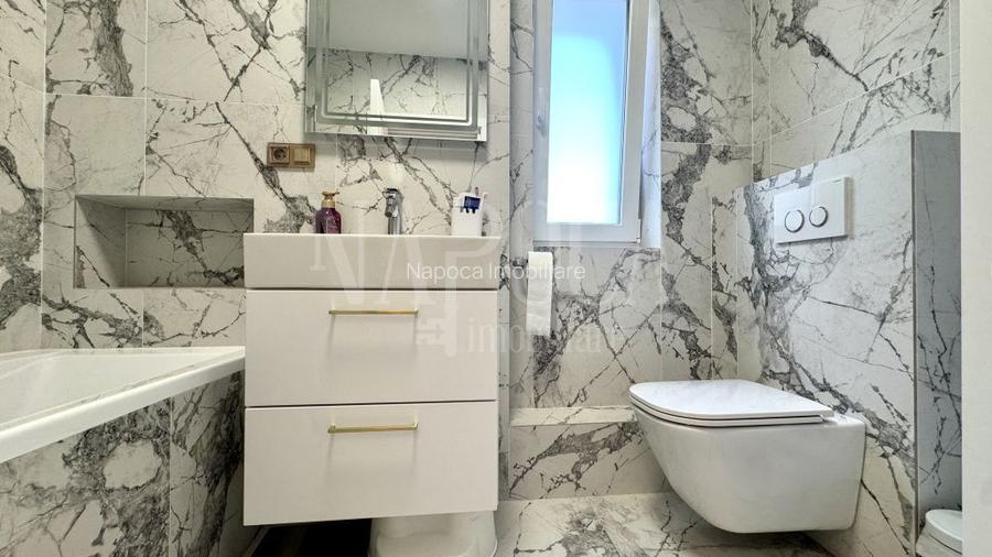 Apartament 4 camere de vanzare in Borhanci, Cluj Napoca - 8