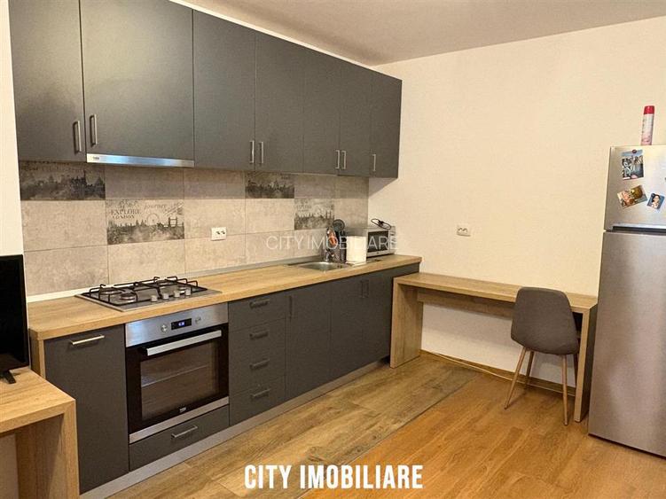 Apartament 2 camere, bloc nou, etaj 4 10, Sopor - 3