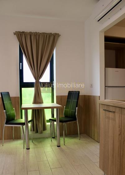 Încălzire în pardoseală, cheltuieli de intretinere mici. Loc parcare privat. - 10