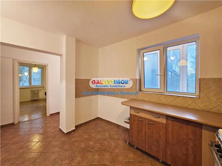 Apartament 3 camere decomandat, 5 min metrou Brancusi - 9