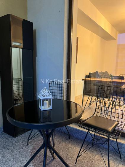 Apartament 2 camere de închiriat zona Dămăroaia - 2