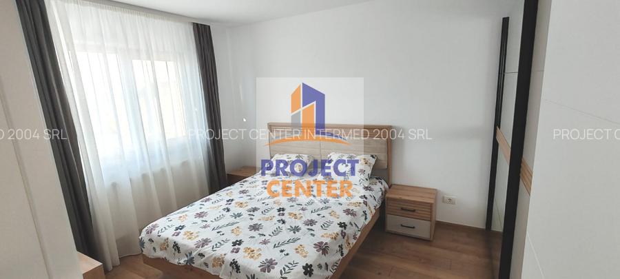 Vila Moderna 4 camere,Stefanesti, prima inchiriere - 3