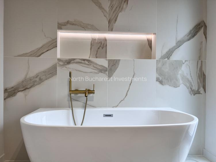 VILA 4 CAMERE P+1 - 182MP - TUNARI - COMISION 0% - 15