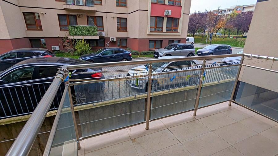 Apartament 2 camere de inchiriat, Metalurgiei Park, Parc Tudor Arghezi - 12