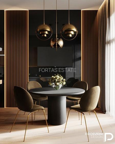 Penthouse cu terasa impresionanta! - 5