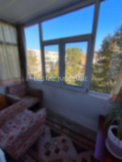 Apartament 2 camere SD 48 mp, etajul 3 -Podu Ros - 6