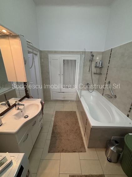 Vilă de închiriat zona Parvan - 12