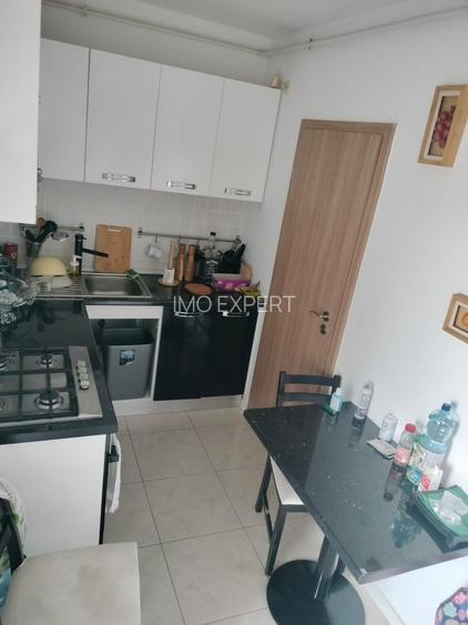 Vand aparament cu 1 camera, 40 mpu, etaj 2, lift, Maieri, Alba Iulia - 5