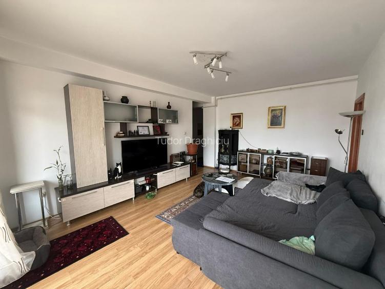 Inchiriez apartament Grigorescu - 14