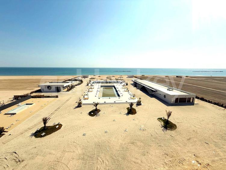 Apartament top cu 4 camere, 3 bai | Vedere panoramica frontala mare - 5