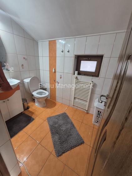 Vila spatioasa,Corbu! - 16