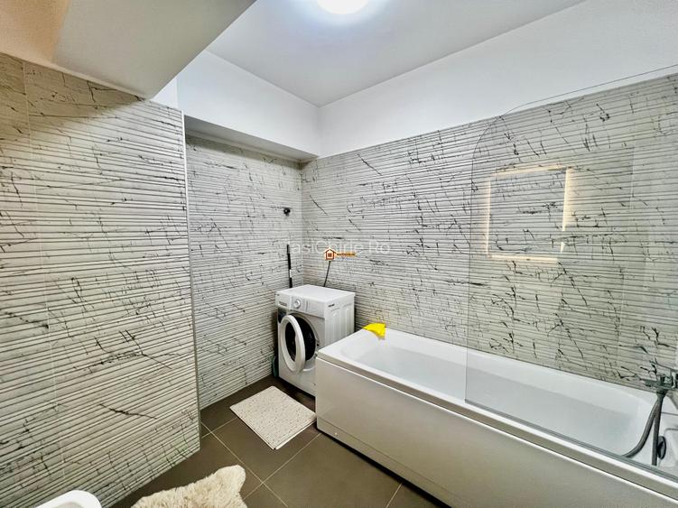 Apartament 3 camere Valea Lupului - 16