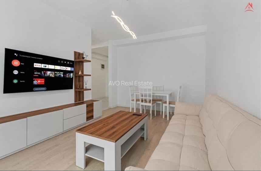 Închiriez apartament 2 camere – Complex Novum - 2