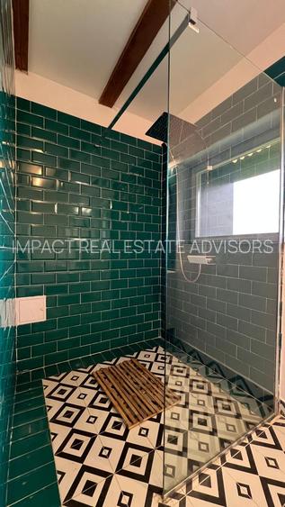 Conac 10 camere | renovat integral | Arefu | Baraj Vidraru - 22