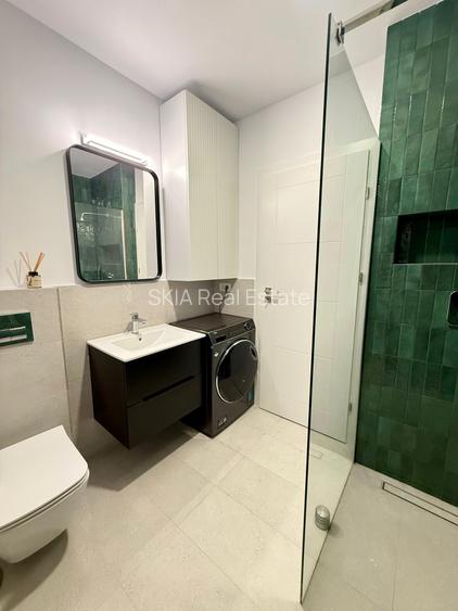 Apartament cu 2 camere de inchiriat // Phoenicia Residential Apartments Baneasa - 6