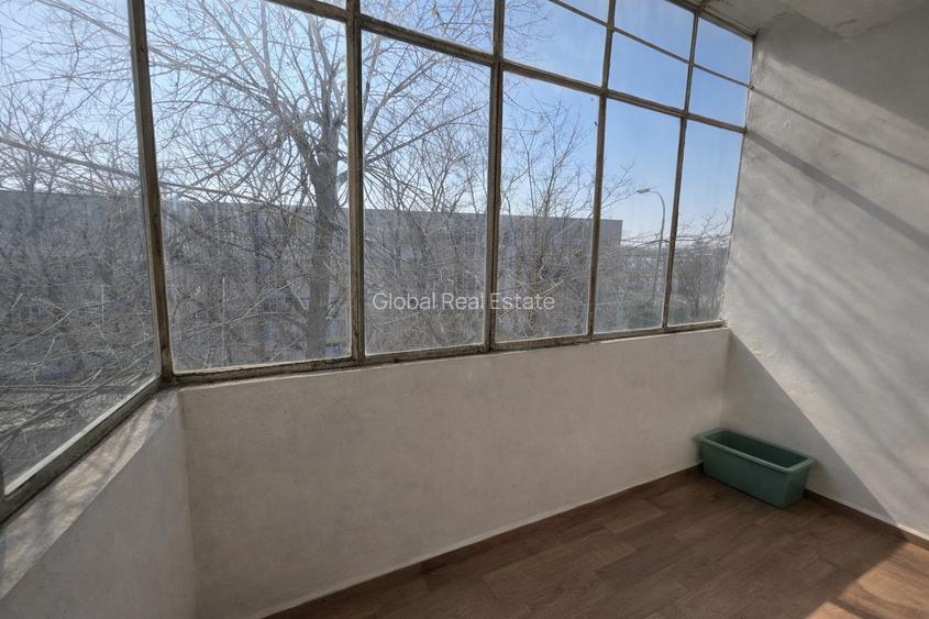 3 Camere 57mp Zona Centru- Str Traian - 6