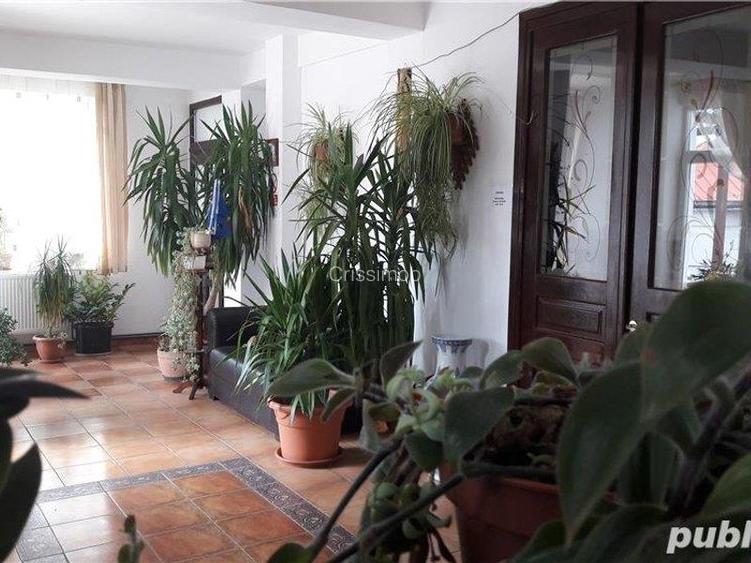 Vila de vanzare in Busteni Prahova zona Centrala - Valea Alba - 5