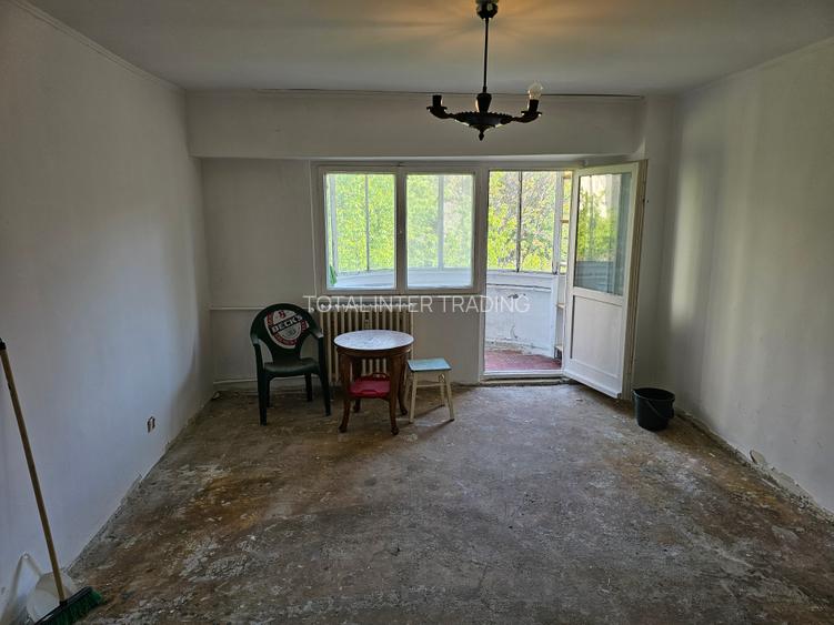Berceni Oltenitei Lidl-3/8-decomandata, 41 mp,libera, cadastru,intabulare,59900€ - 4