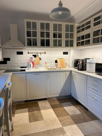 Casa 5 camere 130mp | 0 comision | Corbeanca Ostratu | mobilat utilat | 613mp - 13