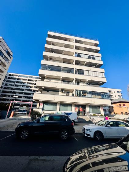 Tineretului Parc | Carol City Parc -Bloc Nou | 2 Camere- Parcare - 10