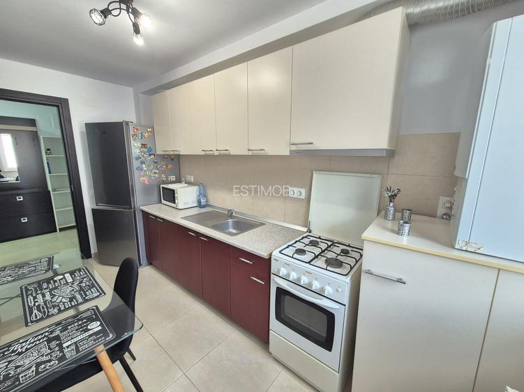 Inchiriere Apartament 2 Camere cu parcare Complex Rezidential Urban zona Coresi - 20