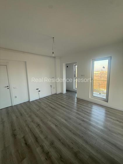 Real Residence Resort - Apartament 3 camere - Direct Dezvoltator - 2