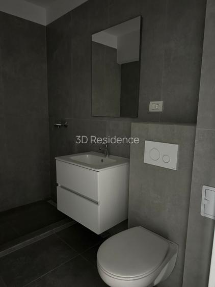 Apartament studio Biruintei 81 gata de mutat - 6