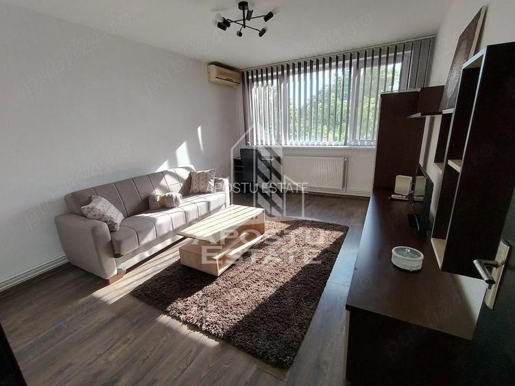 Apartament 2 camere de inchiriat ,Take Ionescu ,Timisoara - 2