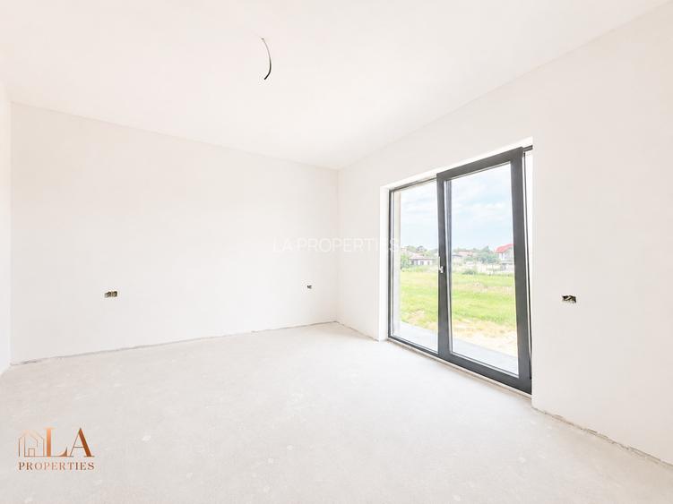 Casa individuala 4 camere | Teren 500mp | Incalzire in pardoseala | Clinceni - 12