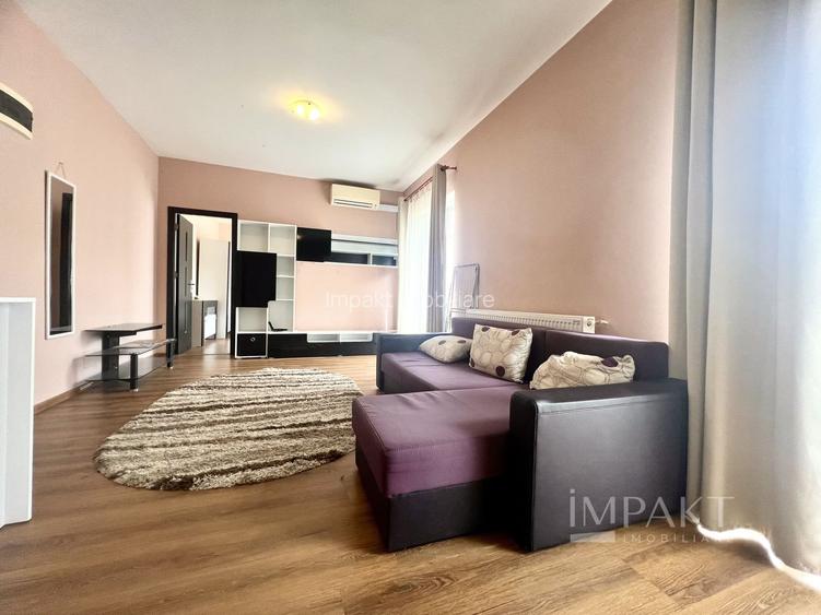 Apartament cu 2 camere, langa Iulius Mall! - 2
