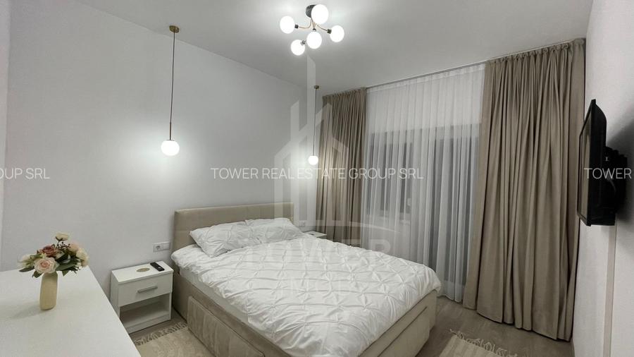 Apartament 2 camere | zona Arhitectilor - 6