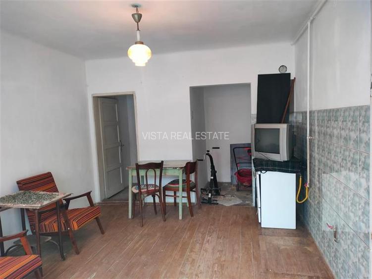 Casa spatioasa cu 1000 mp teren, Halchiu, Brasov - 8